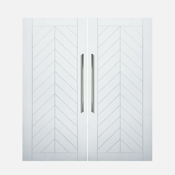 Contemporary Barn Doors