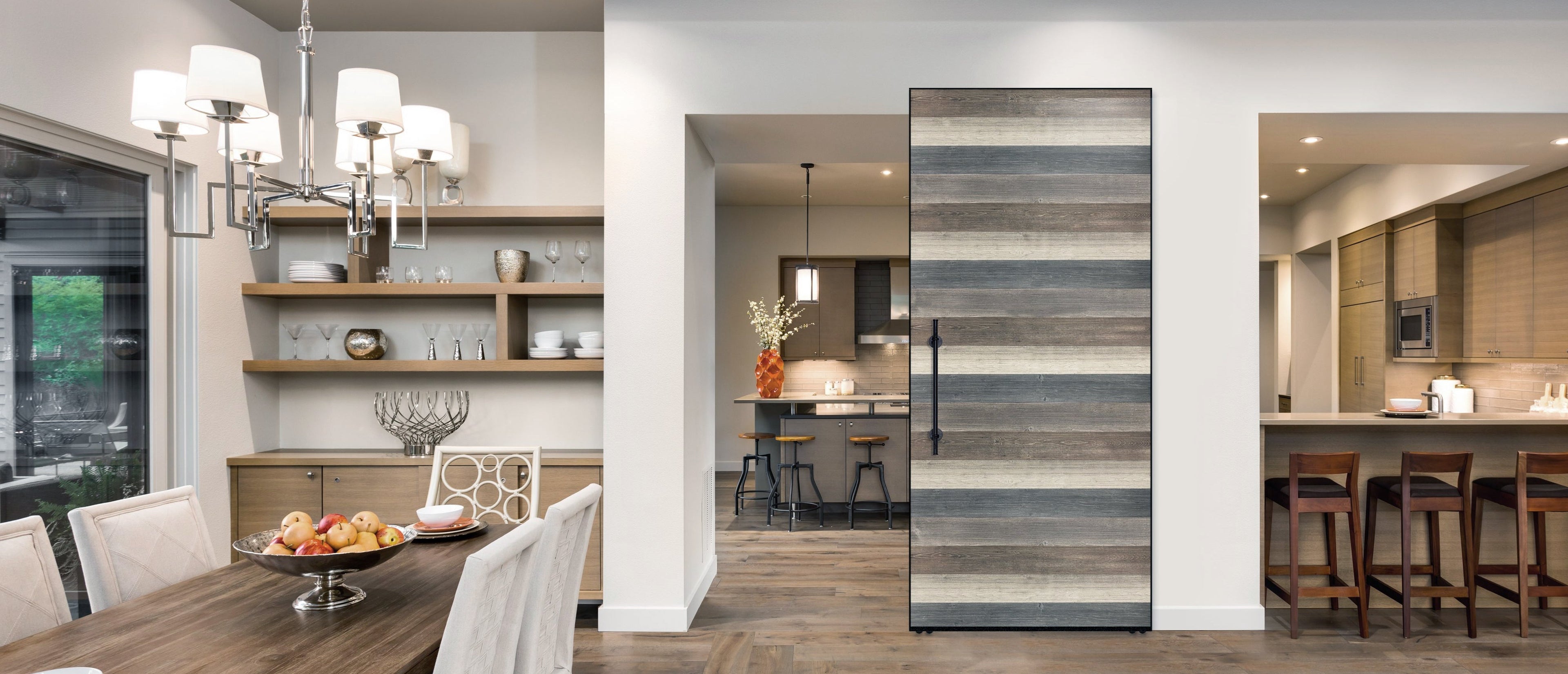 Barn Doors