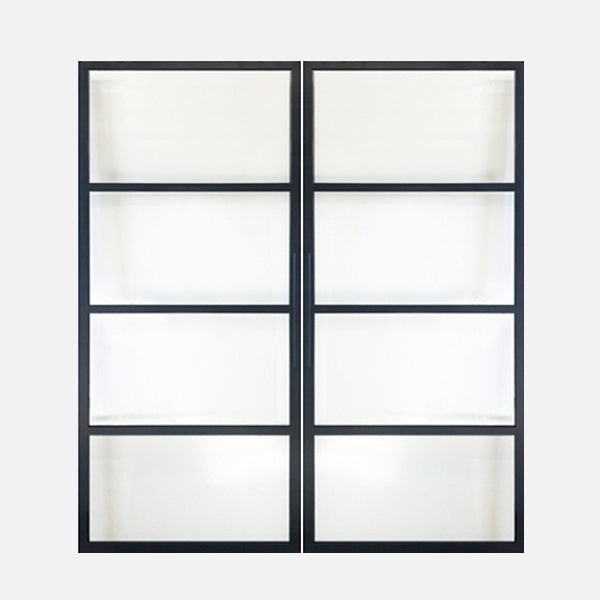 Modern Barn Doors