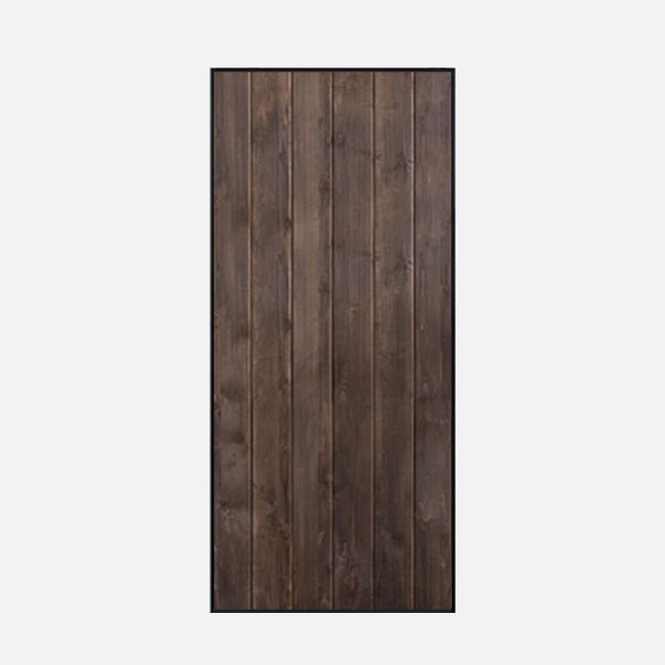 Southwestern Barn Doors