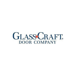GlassCraft Door Company Logo