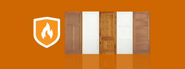 Fire Rated Interior Doors