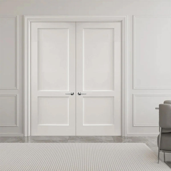 Shaker Style Interior Doors