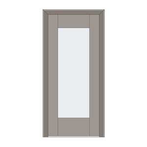 Single Doors