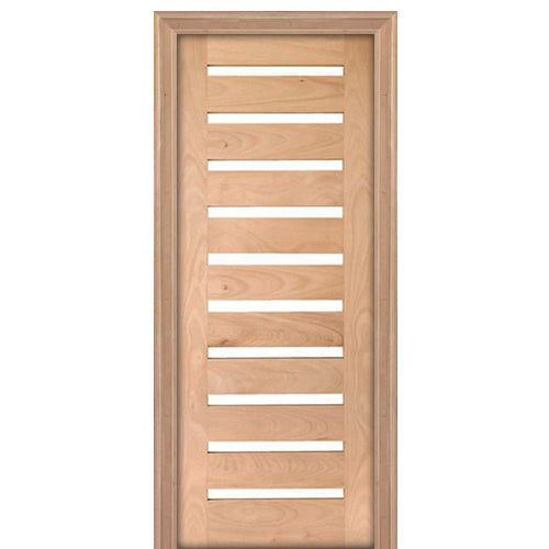 71100-80-1 | 71100 10 Lite Modern Door
