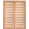 71100-80-2 | 71100 10 Lite Modern Double Door