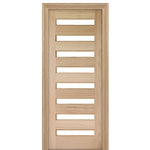7180-68-1 | 7180 8 Lite Modern Door