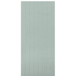 Full Plank MDF Barn Door
