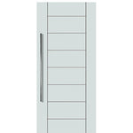 Brentwood Style MDF Barn Door