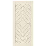 Lynnwood Style MDF Barn Door