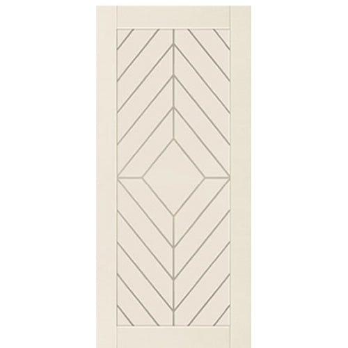 Lynnwood Style MDF Barn Door