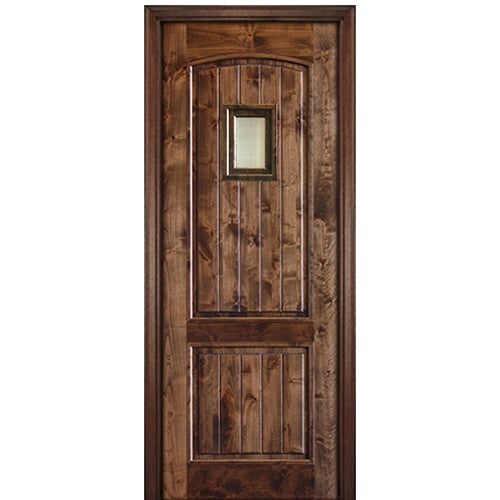 Rustic House Front Doors Shaker High T Solid Wood Farmhouse Front Door
