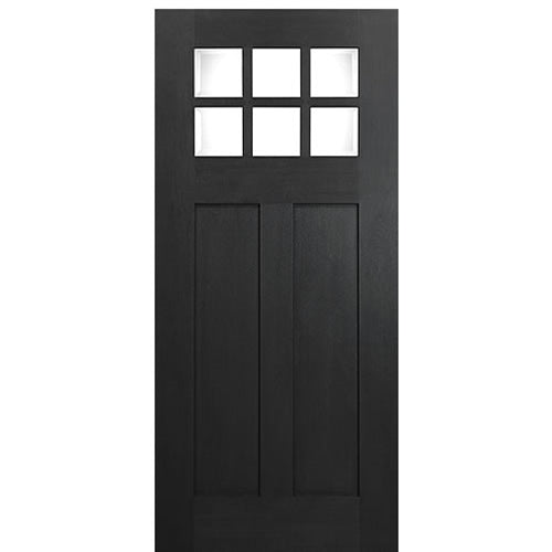 TDL 6-Lite-2-Panel-Craftsman-FG-6/8-1 | 36