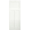 Craftsman Shaker Redi-Prime Solid Core Single Door