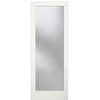 Full Lite Redi-Prime Single Door