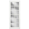 12 Lite Redi-Prime Single Door