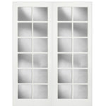 12 Lite Redi-Prime Double Door