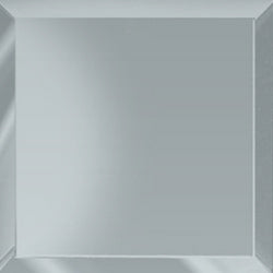 Clear Bevel Low-E [Glass Options]