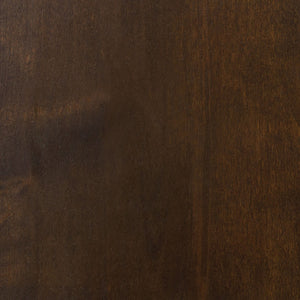 Antique Finish - Canyon Brown [Barn Door] [Factory Finish Options]