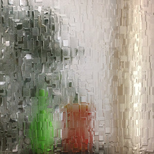 Digital [Glass Options]