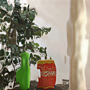 Flemish [Glass Options]