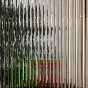 Reeded [Glass Options]