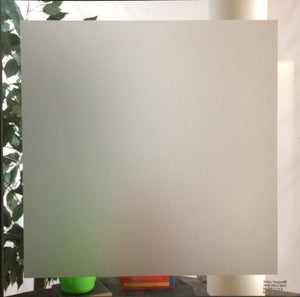 Sandblasted with Clear Border [Glass Options]