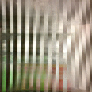 Small Reeded [Glass Options]