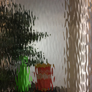 Water [Glass Options]