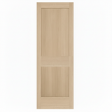 【DOORS】BOTHY　Low Table 900 Simpson Door Company - White Oak 782 Interior Single Door 16x80
