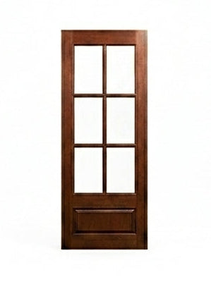 TDL 6-Lite-2-Panel-Craftsman-FG-8/0-1 | 36