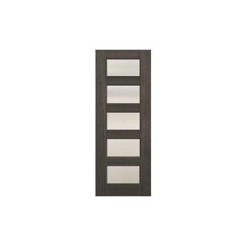 Exterior Doors with Built In Screens